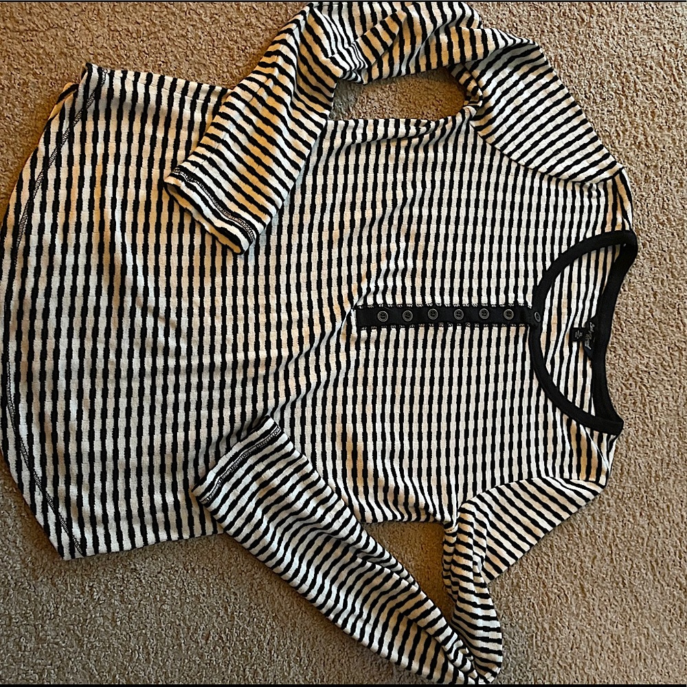 Lucky Brand Top